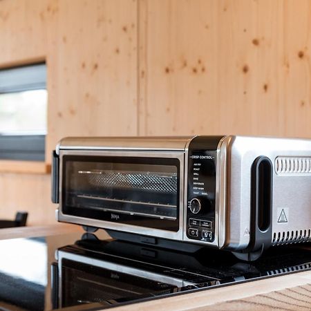 Komfort-Hausboot Diva Mit Kamin ハンブルク エクステリア 写真