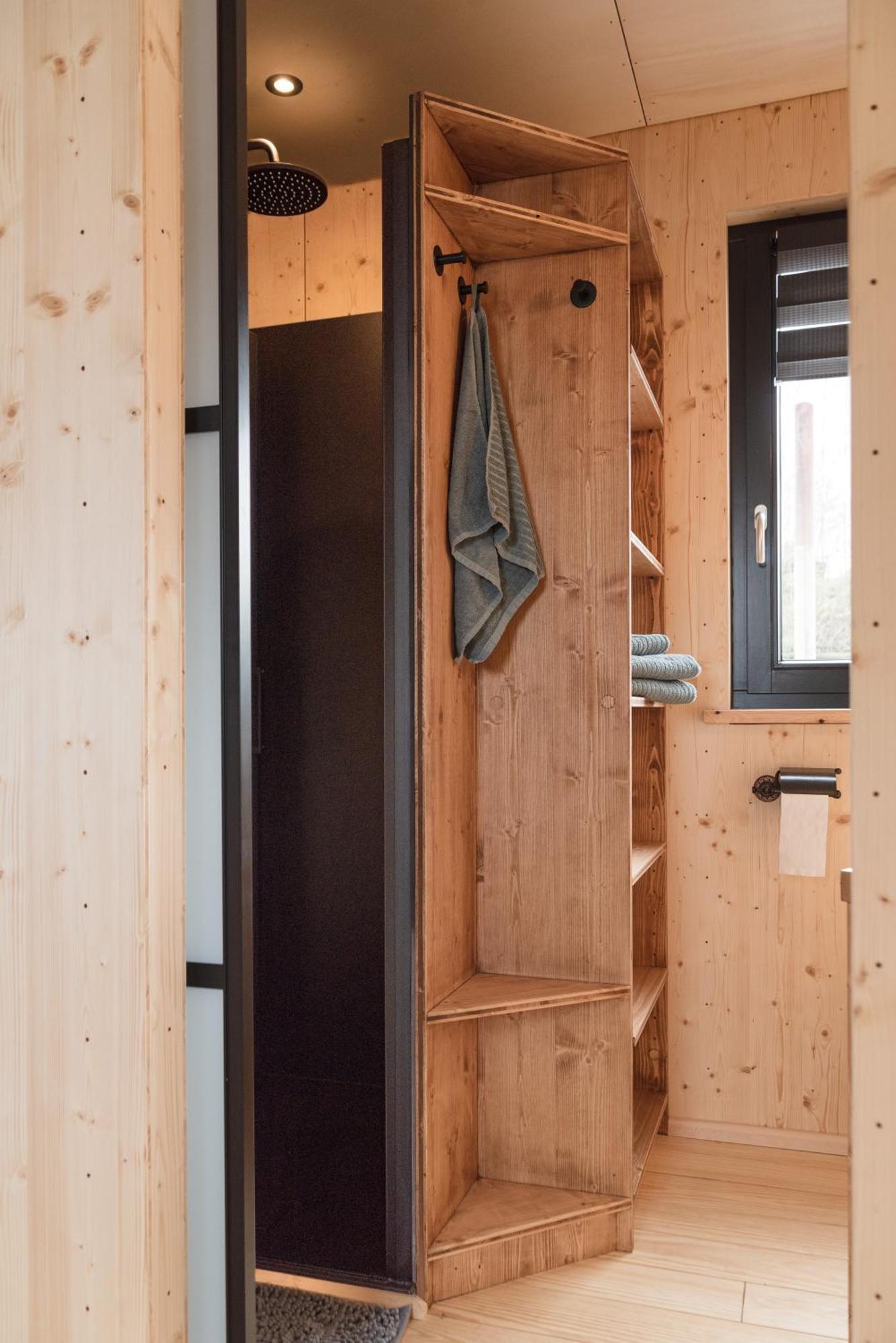 Komfort-Hausboot Diva Mit Kamin ハンブルク エクステリア 写真